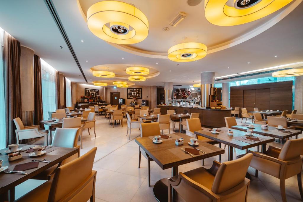 DoubleTree by Hilton Hotel Olbia - Sardinia