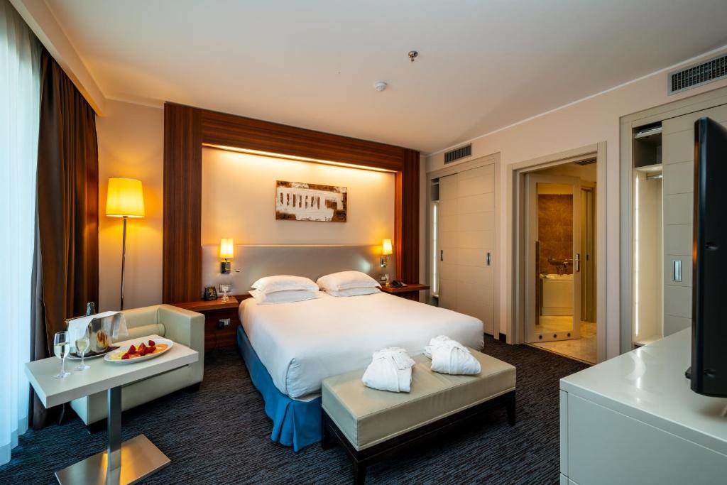 DoubleTree by Hilton Hotel Olbia - Sardinia