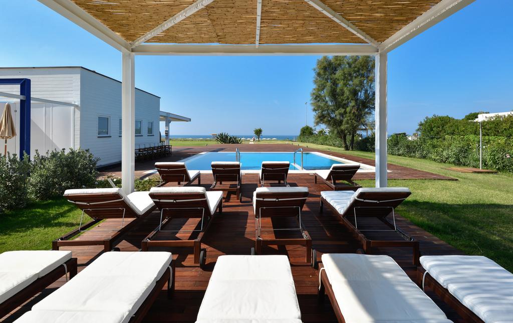 Boutique Hotel Esplanade