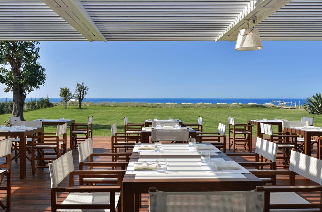 Boutique Hotel Esplanade