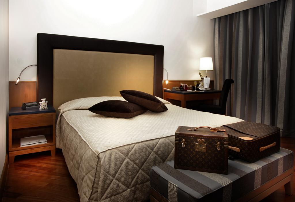 Boutique Hotel Esplanade