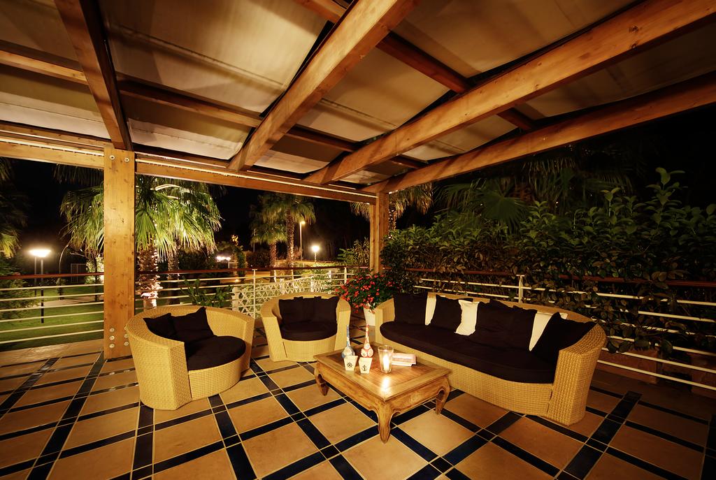 Boutique Hotel Esplanade