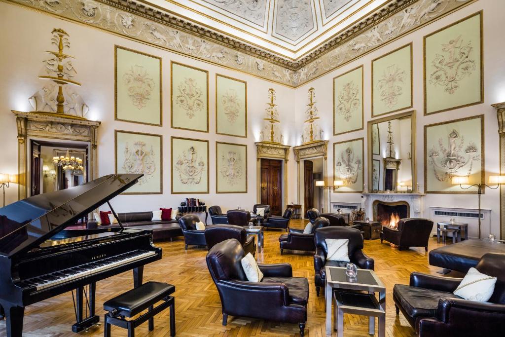 Palazzo Firenze by Baglioni Hotels & Resorts