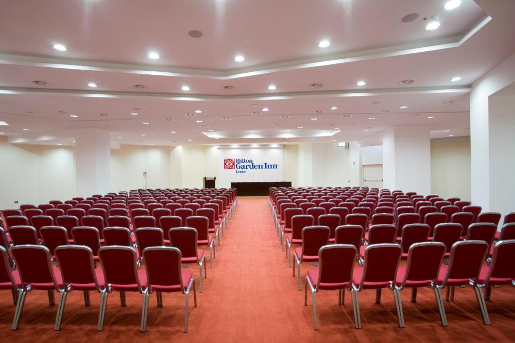 Hilton Garden Inn Lecce