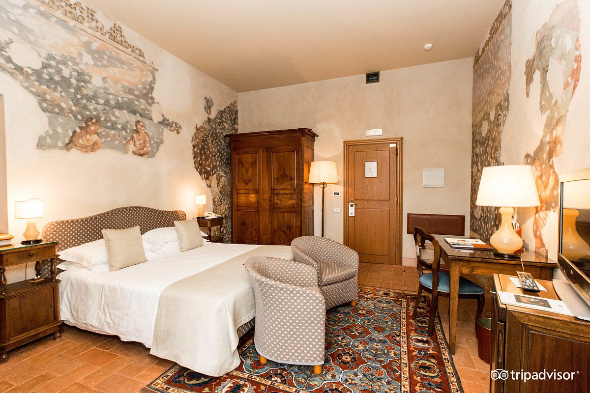 Palazzo Arzaga Hotel Spa & Golf Resort