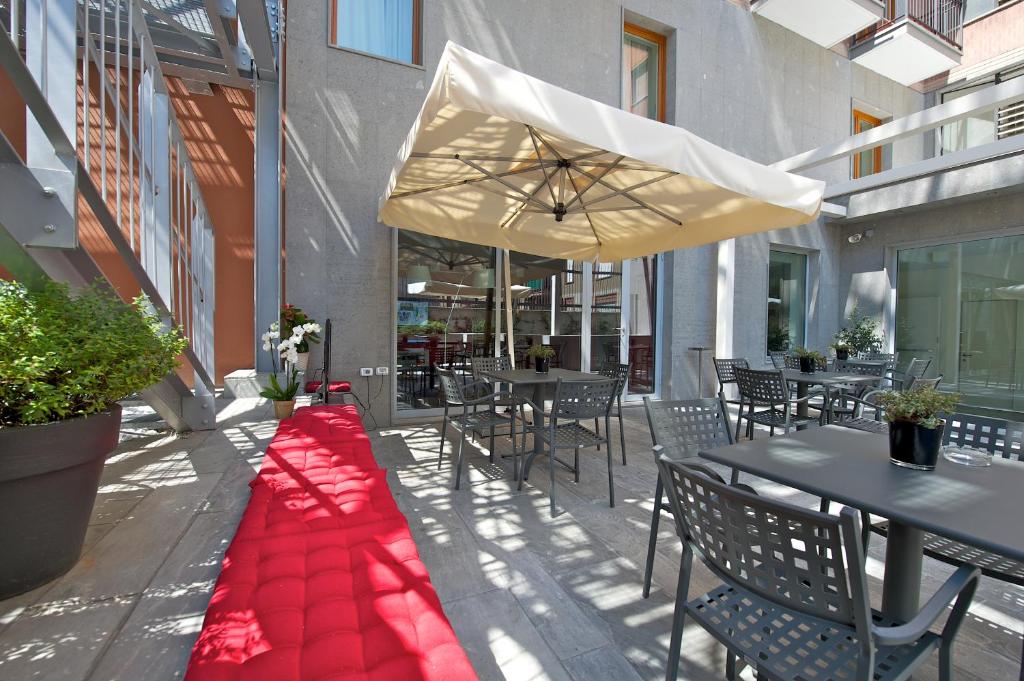 Mercure Milano Solari