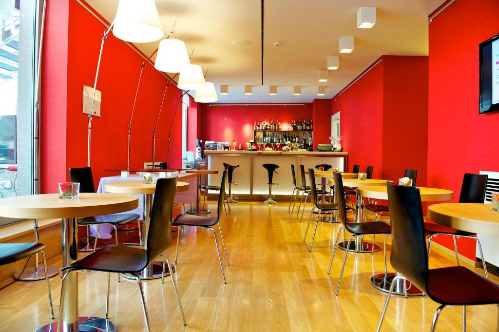 Mercure Milano Solari