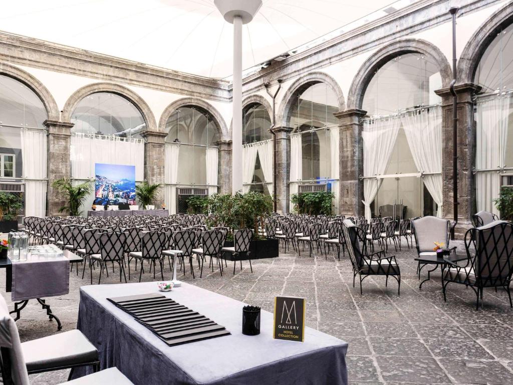 Palazzo Caracciolo Napoli - Mgallery