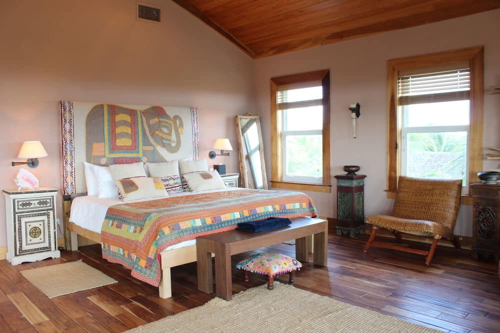 Pink Sands Resort
