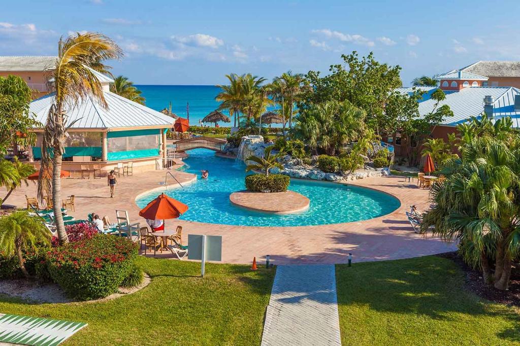 Island Seas Resort