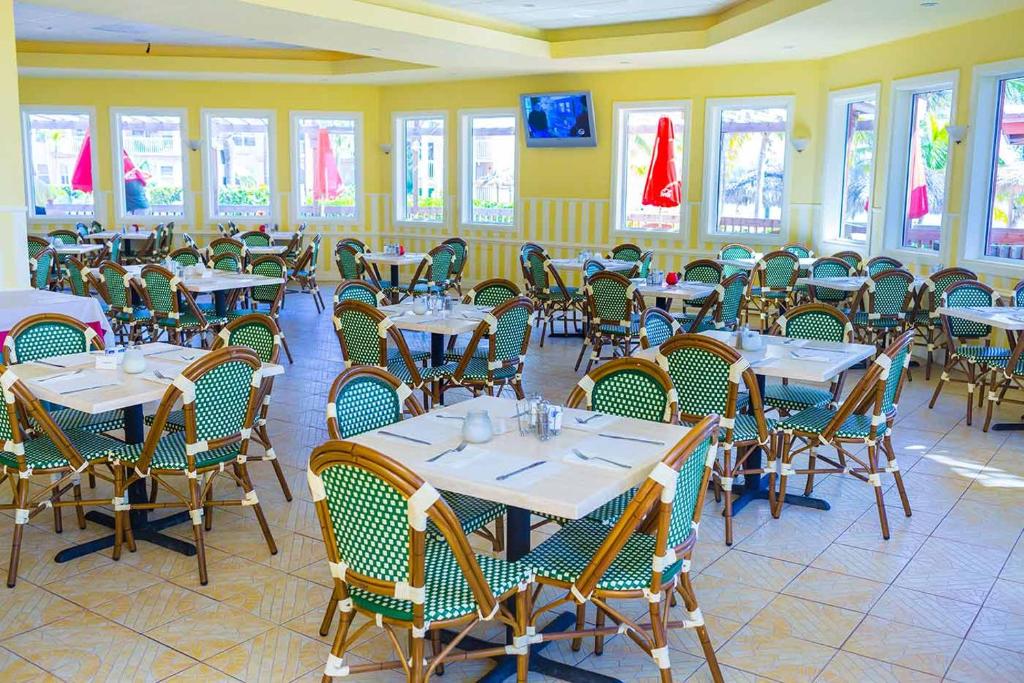 Island Seas Resort
