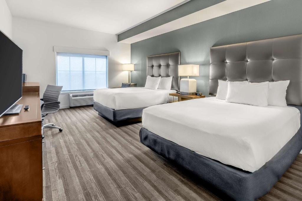 HYATT house Richmond-West