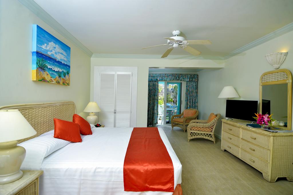 Dover Beach Hotel