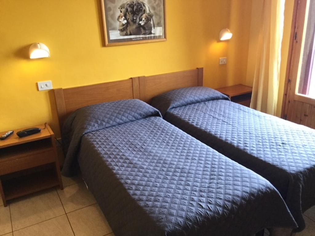 Hotel La Querceta