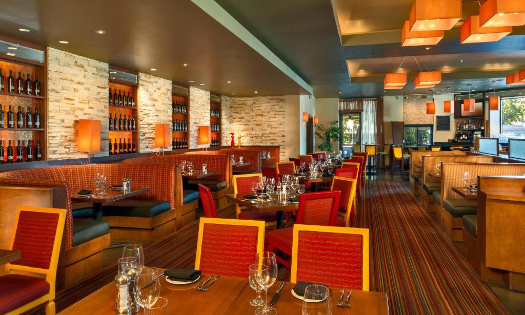 Sacramento Marriott Rancho Cordova