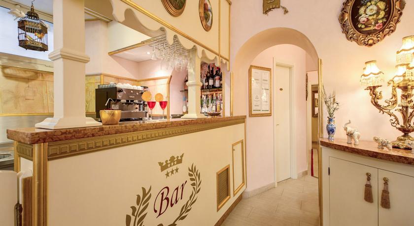 Domus Colosseo Hotel