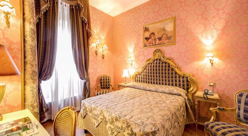 Domus Colosseo Hotel
