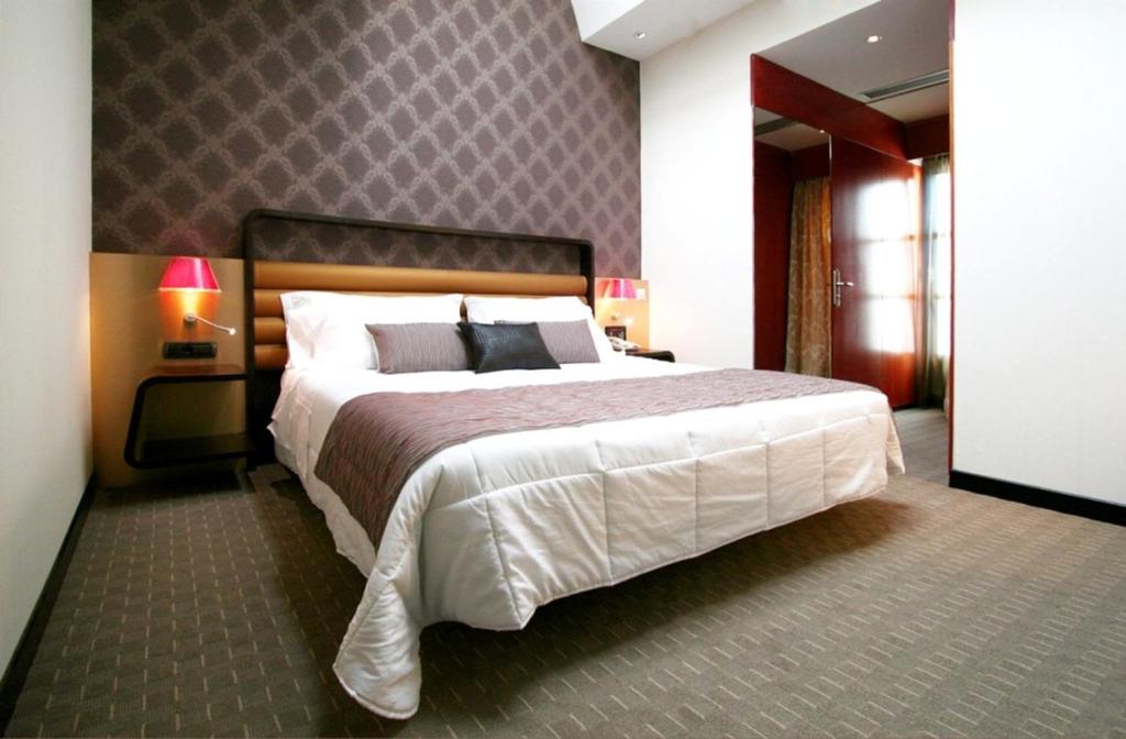 Turin City Centre (Formerly Holiday Inn Turin City Centre)