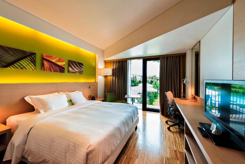 Hilton Garden Inn Venice Mestre San Giuliano