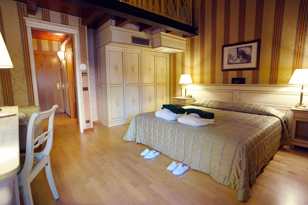 Villa Quaranta Tommasi Wine Hotel & Spa