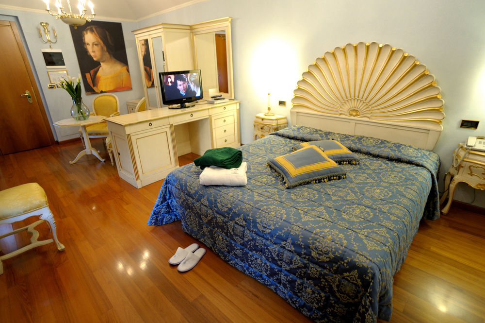 Villa Quaranta Tommasi Wine Hotel & Spa