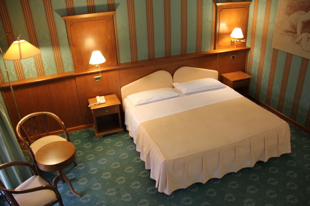 Villa Quaranta Tommasi Wine Hotel & Spa