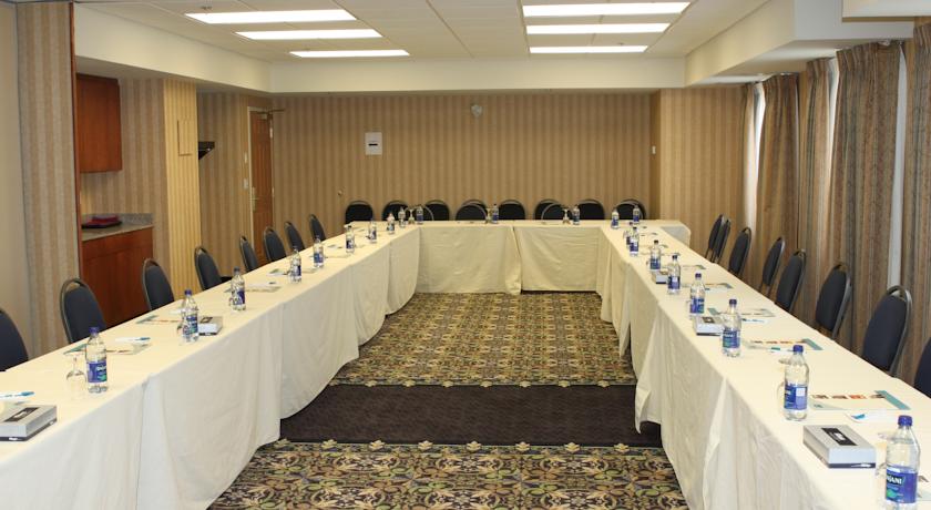 Staybridge Suites Calgary Airport