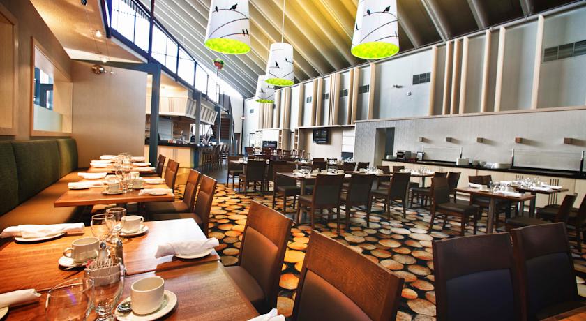 Holiday Inn Guelph Hotel and Conference Centre