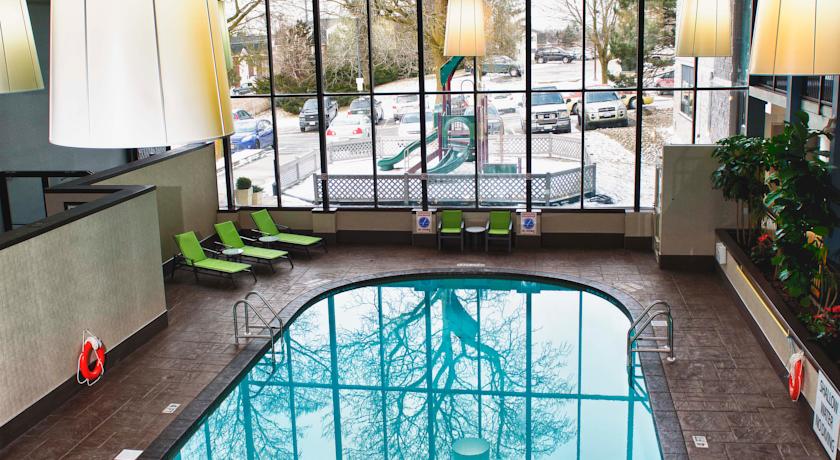 Holiday Inn Guelph Hotel and Conference Centre