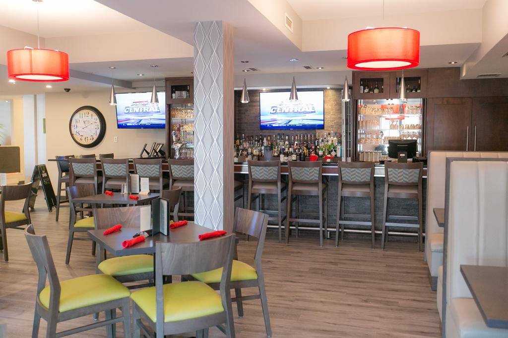 Best Western Plus Dartmouth Hotel & Suites