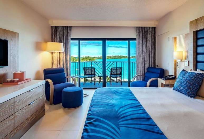 Grotto Bay Beach Resort