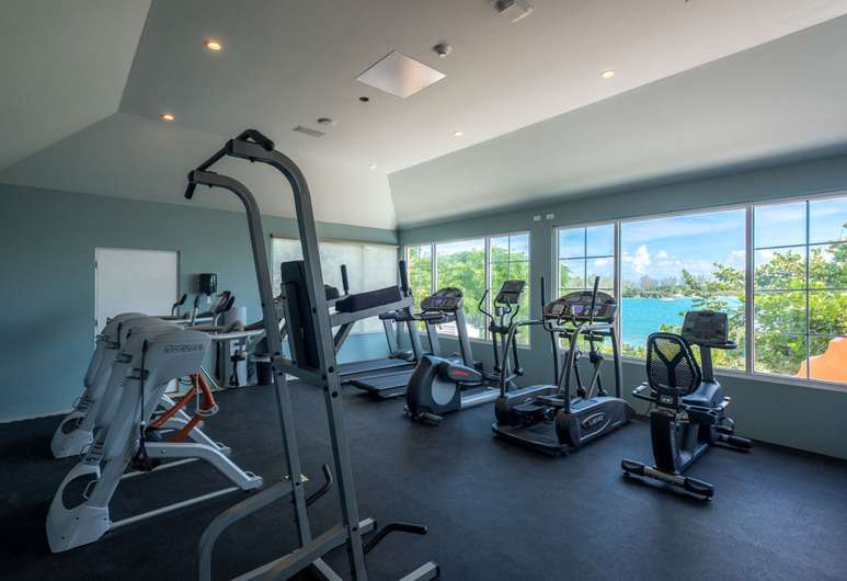 Grotto Bay Beach Resort