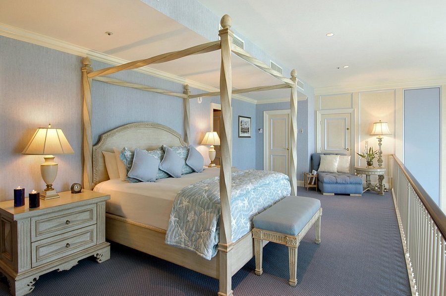 Fairmont Southampton, Bermuda Beach Resort