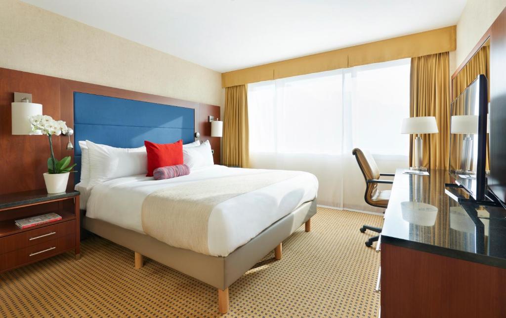 Ghent Marriott Hotel