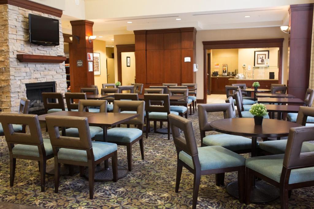Staybridge Suites London