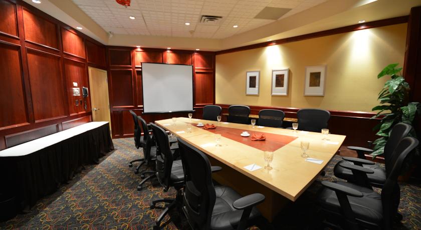 Radisson Hotel Red Deer