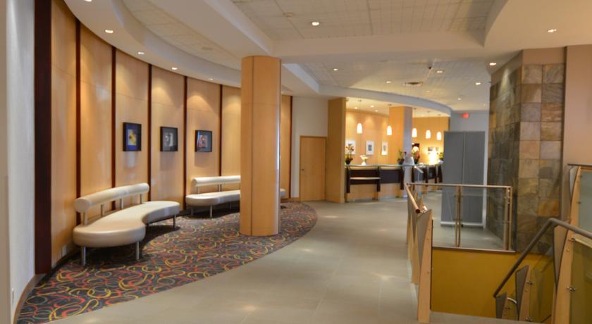 Radisson Hotel Red Deer