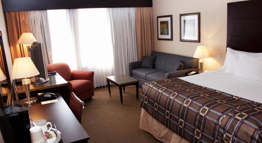 Radisson Hotel Red Deer