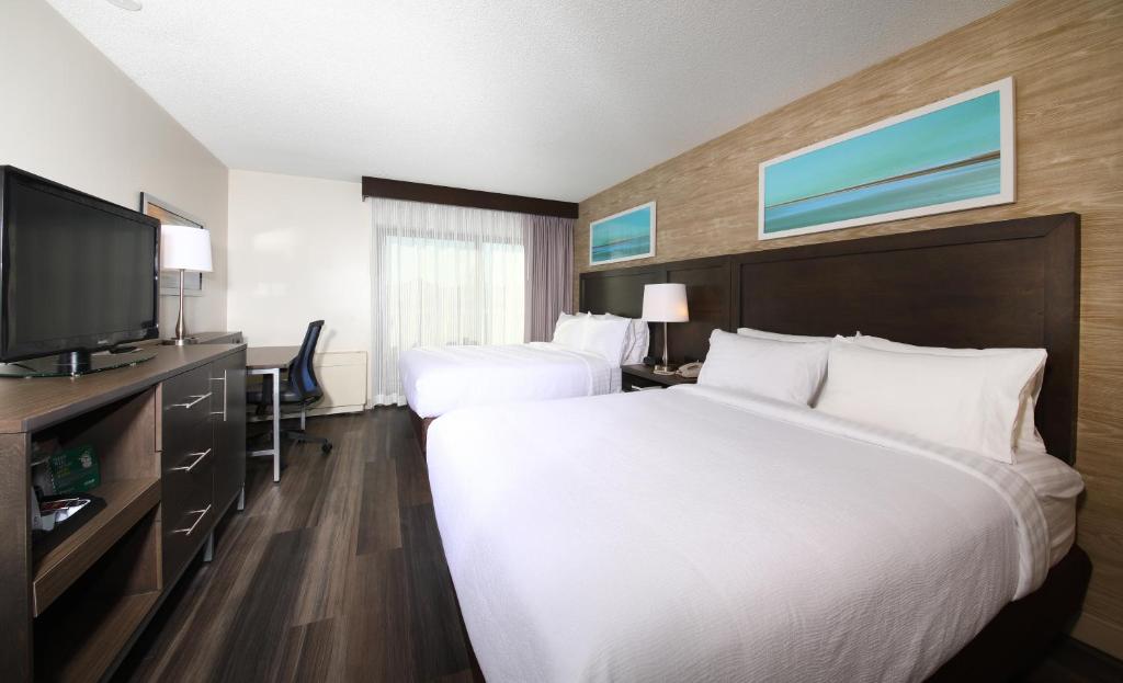 Holiday Inn Peterborough-Waterfront, ON