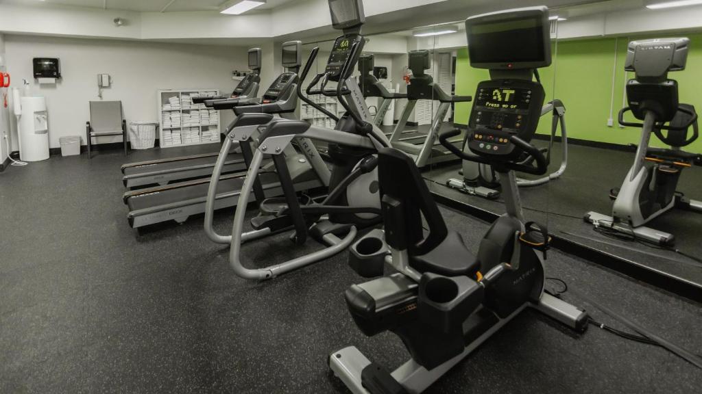 Holiday Inn Peterborough-Waterfront, ON