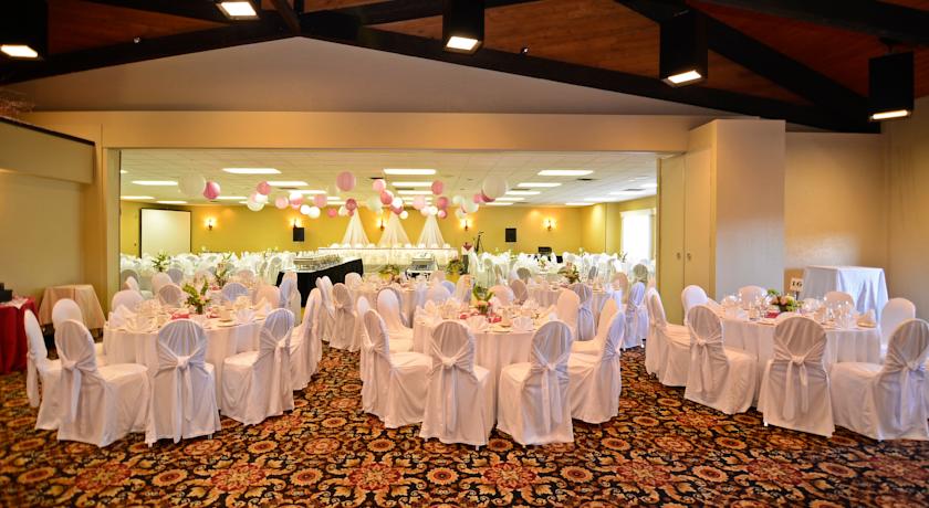 Best Western Plus Nor' Wester Hotel & Conference Centre