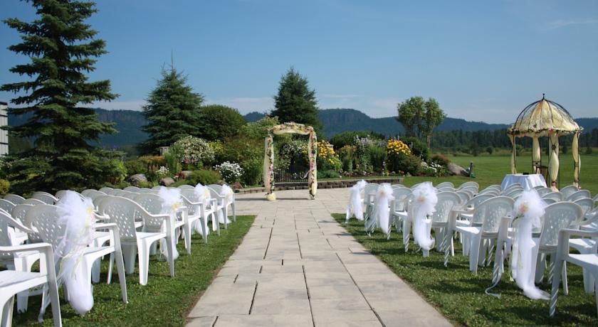 Best Western Plus Nor' Wester Hotel & Conference Centre