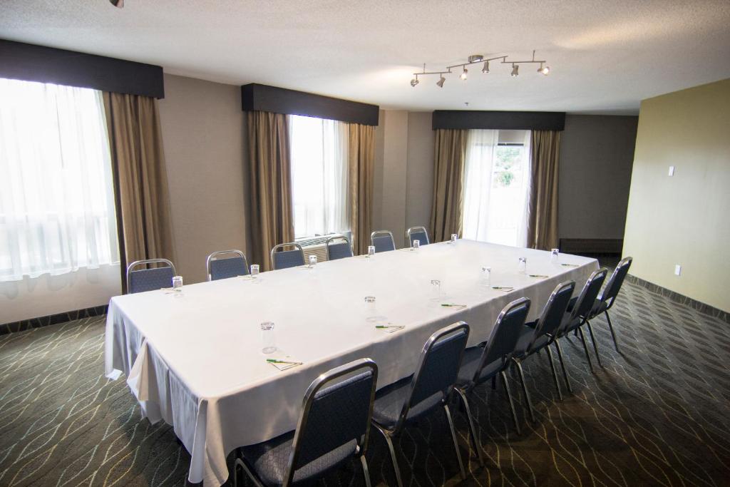 Holiday Inn Sudbury