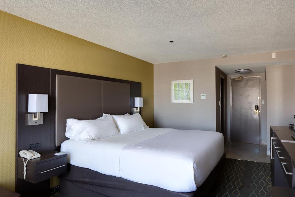 Holiday Inn Sudbury