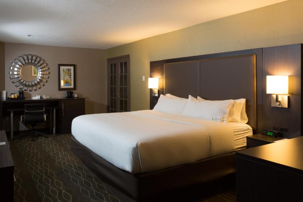 Holiday Inn Sudbury