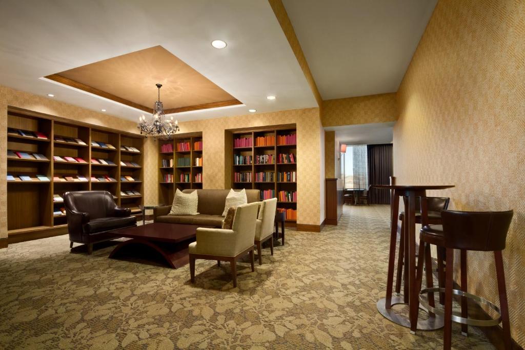 Hilton Garden Inn Baltimore Inner Harbor