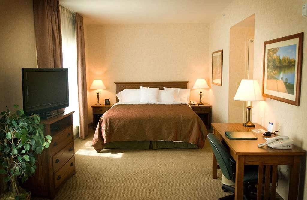 Homewood Suites by Hilton Bakersfield