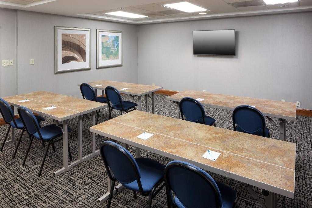 Homewood Suites Austin Northwest