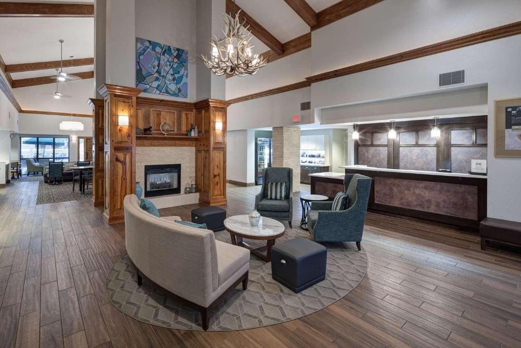 Homewood Suites Austin Northwest
