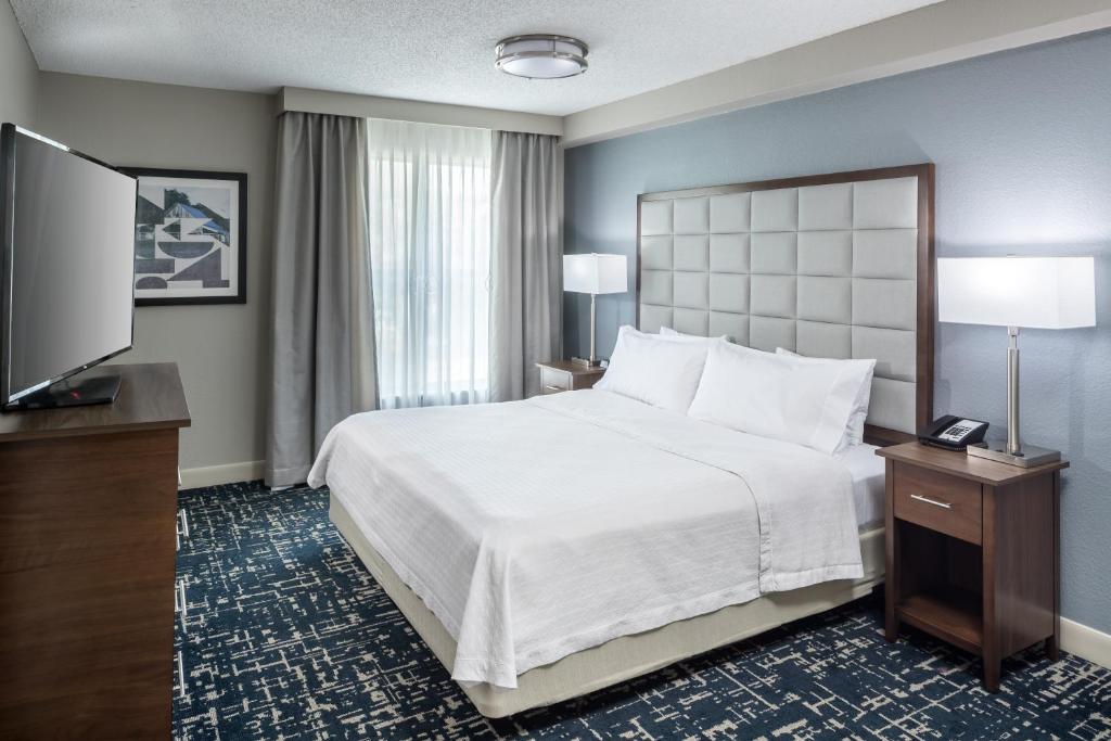 Homewood Suites Austin Northwest